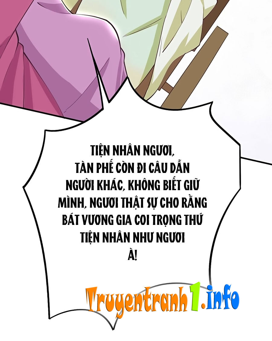 Phượng Ngự Tà Vương Chapter 25 - Trang 2