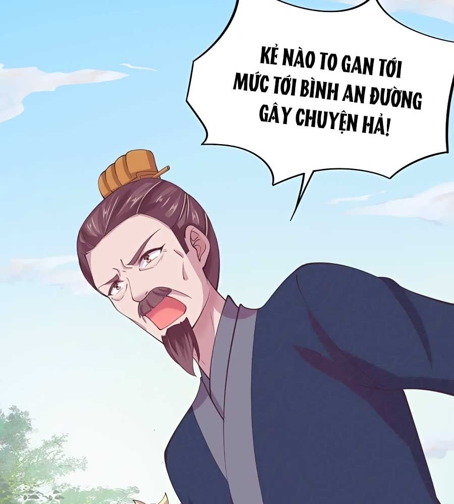 Phượng Ngự Tà Vương Chapter 19 - Trang 2