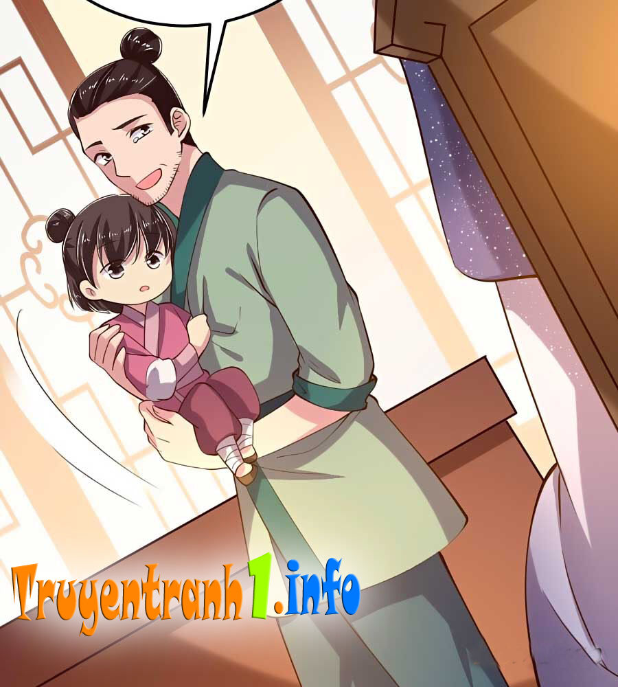 Phượng Ngự Tà Vương Chapter 19 - Trang 2