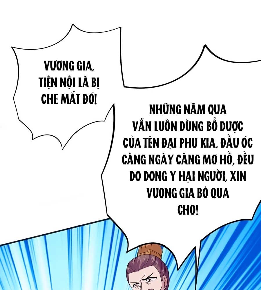 Phượng Ngự Tà Vương Chapter 19 - Trang 2