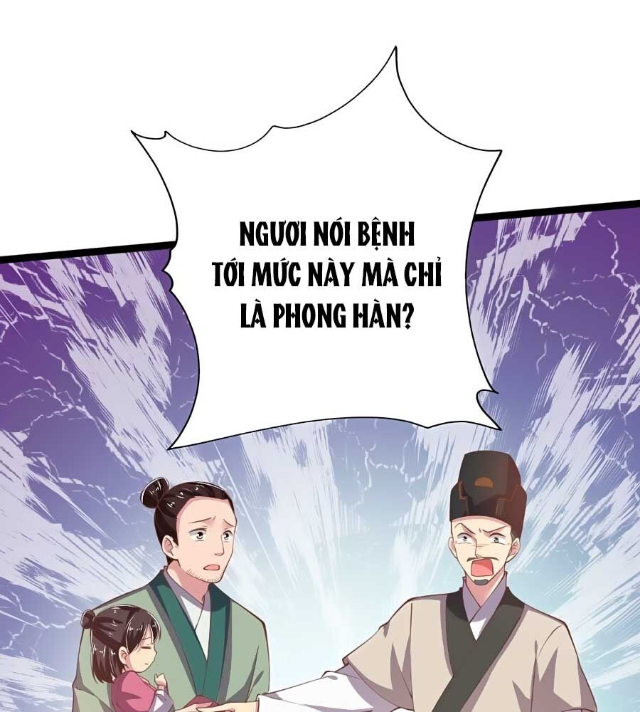 Phượng Ngự Tà Vương Chapter 18 - Trang 2