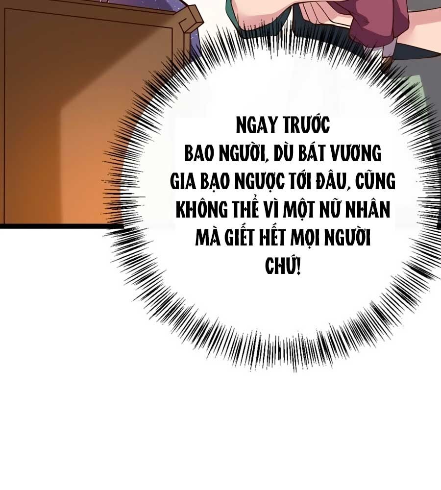 Phượng Ngự Tà Vương Chapter 18 - Trang 2