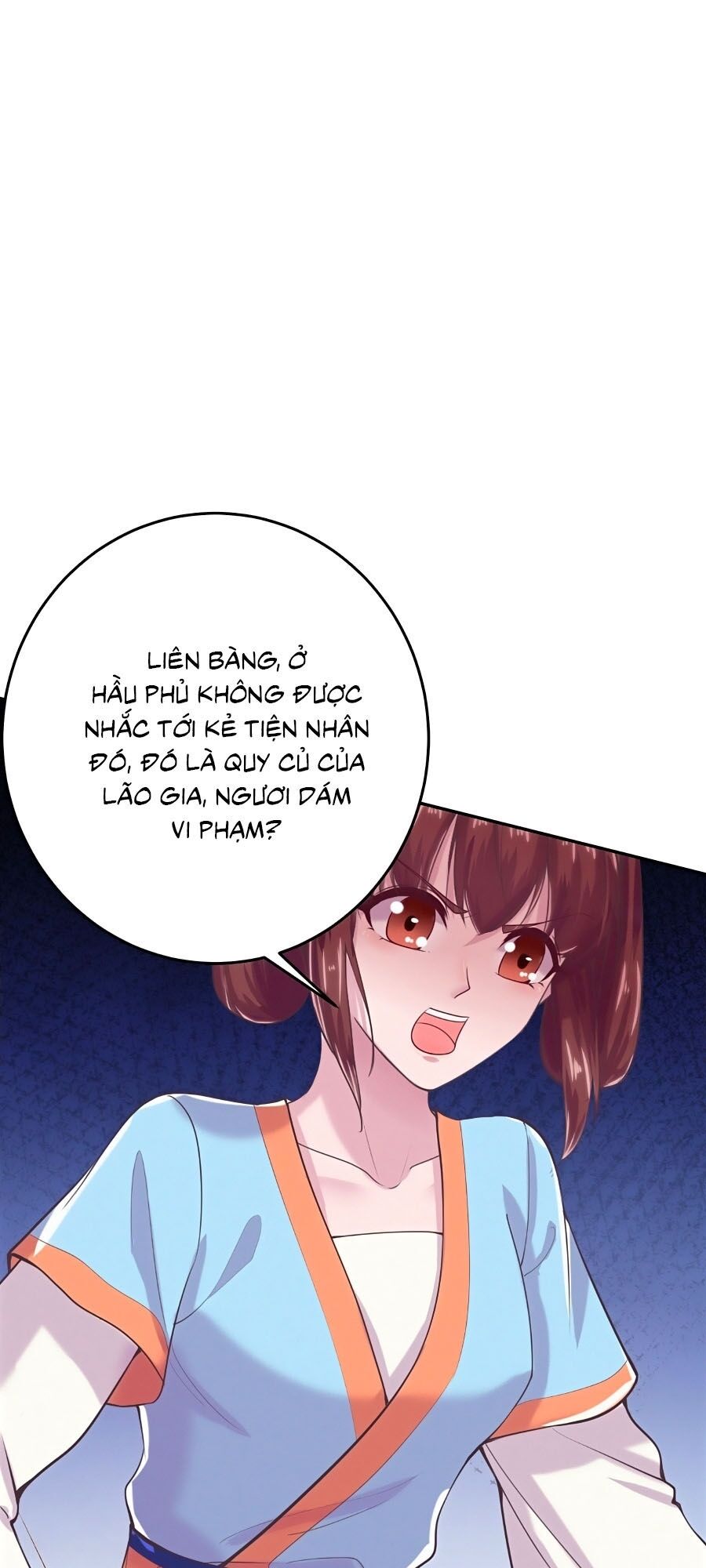 Phượng Ngự Tà Vương Chapter 9 - Trang 2