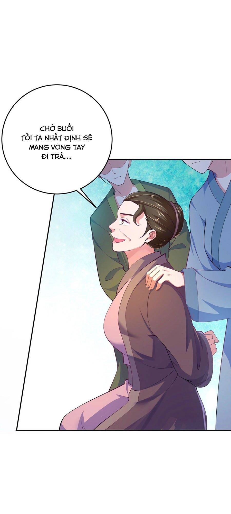 Phượng Ngự Tà Vương Chapter 7 - Trang 2