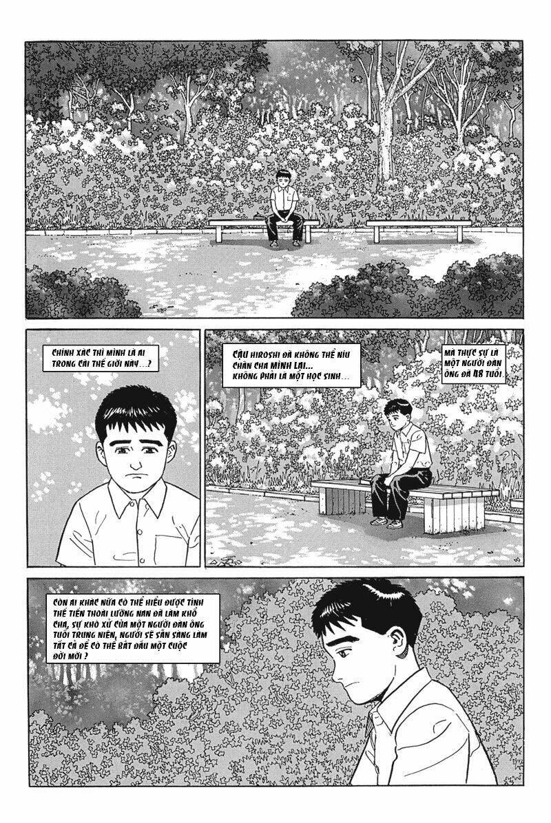 Khu Phố Xa Xăm Chapter 16 - Trang 2