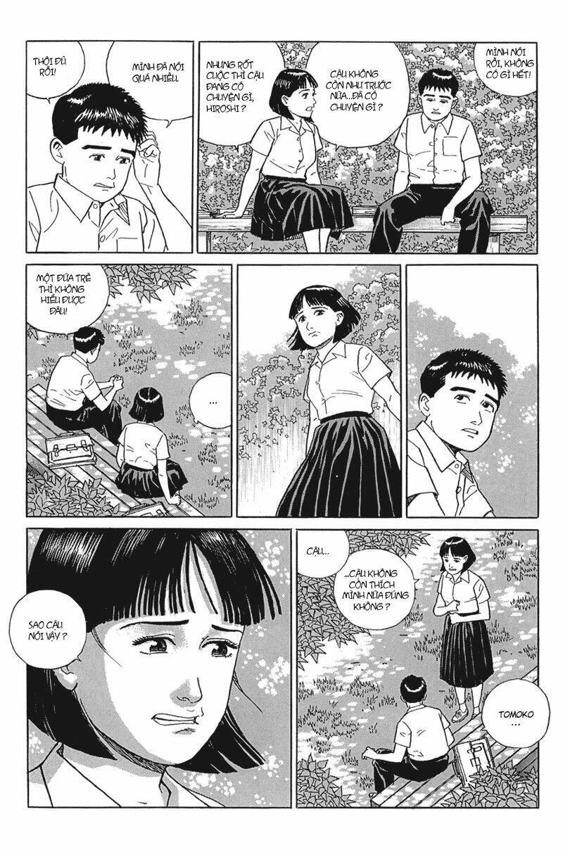 Khu Phố Xa Xăm Chapter 16 - Trang 2