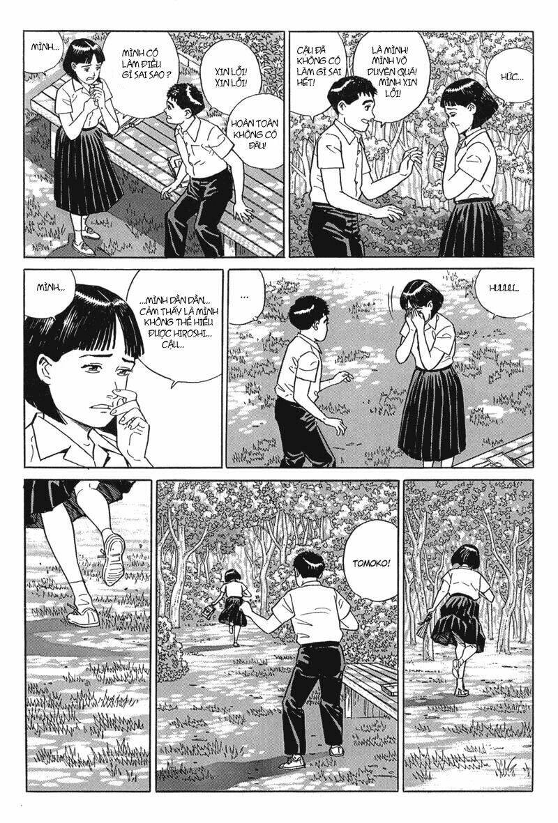 Khu Phố Xa Xăm Chapter 16 - Trang 2