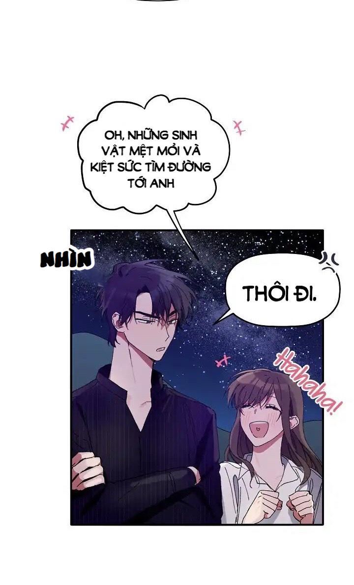 Tặng Tôi Một Đoá Hoa, Tôi Sẽ Trao Em Bản Thân Mình Chapter 7 - Trang 2