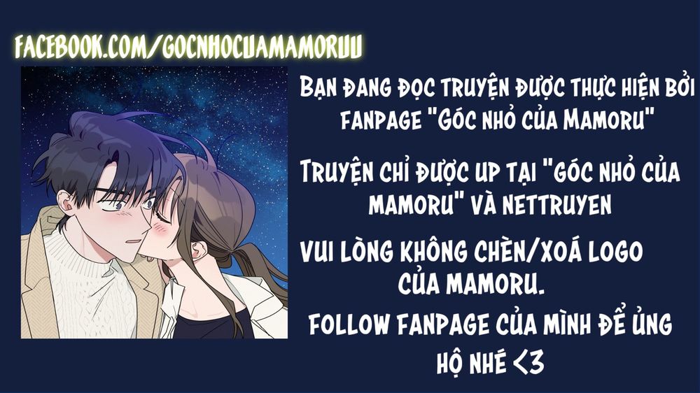 Tặng Tôi Một Đoá Hoa, Tôi Sẽ Trao Em Bản Thân Mình Chapter 2 - Trang 2