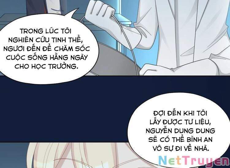 Bạn Trai Là Quái Vật Chapter 101 - Trang 2