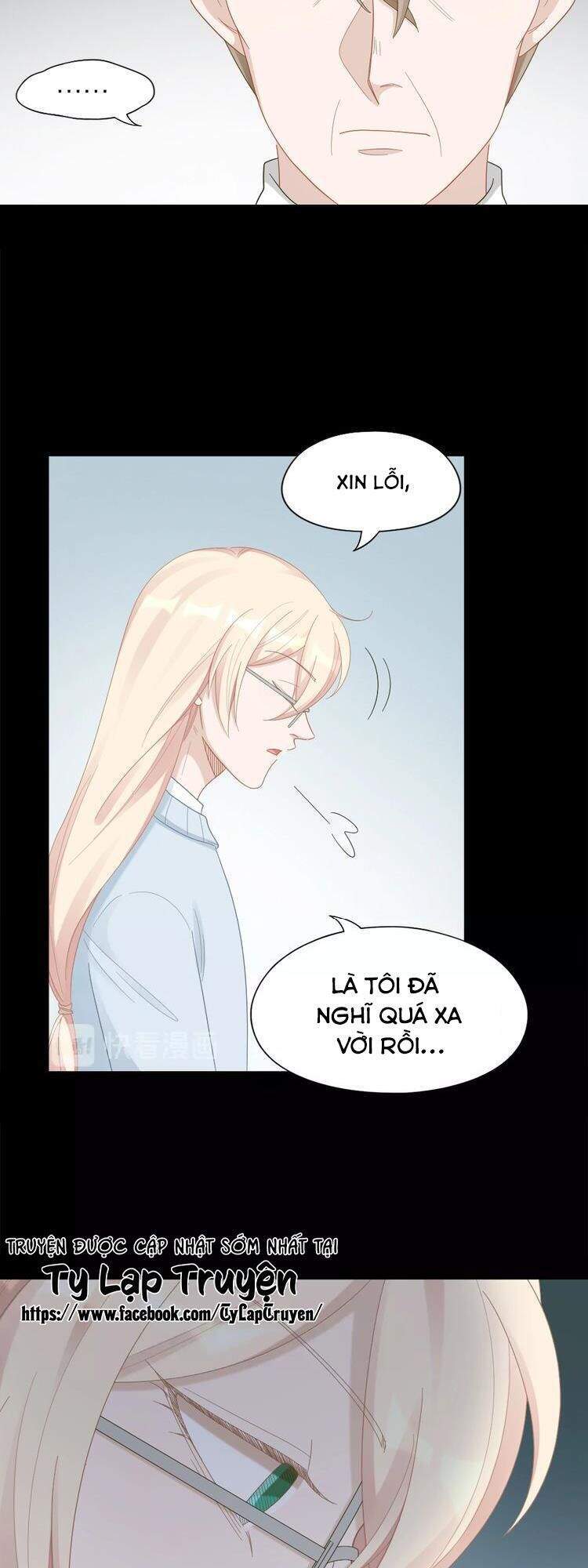 Bạn Trai Là Quái Vật Chapter 99 - Trang 2