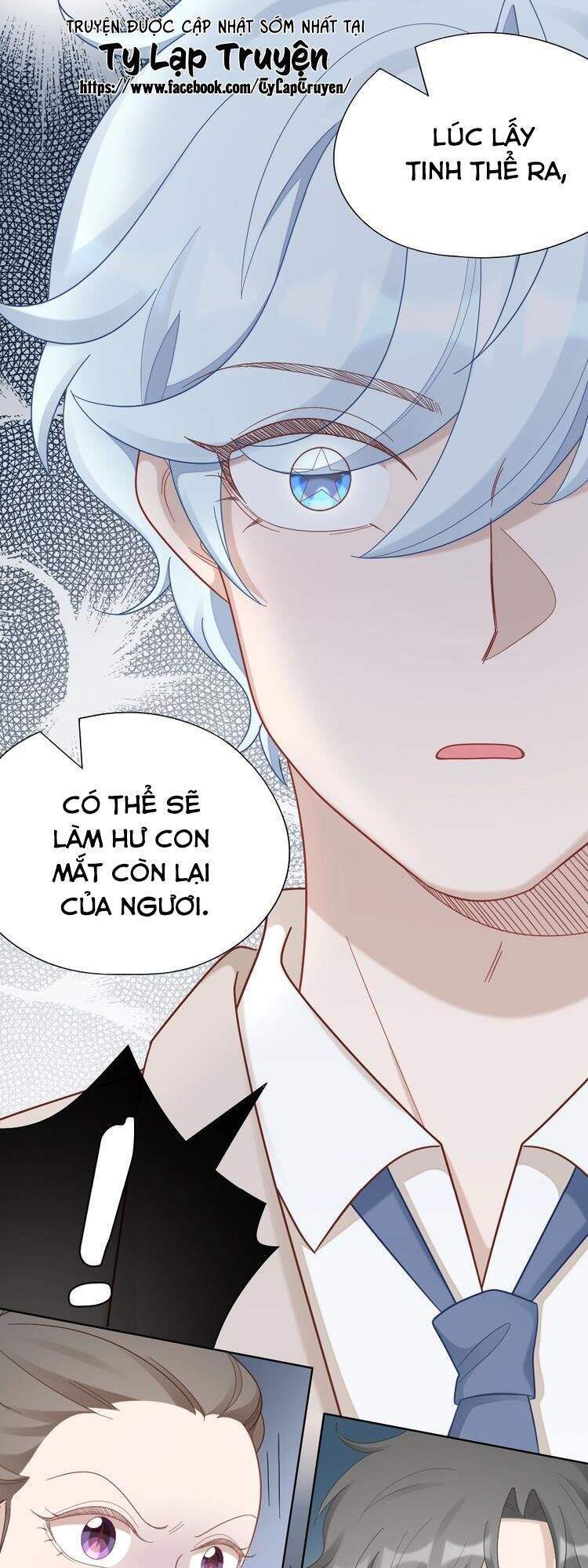 Bạn Trai Là Quái Vật Chapter 99 - Trang 2