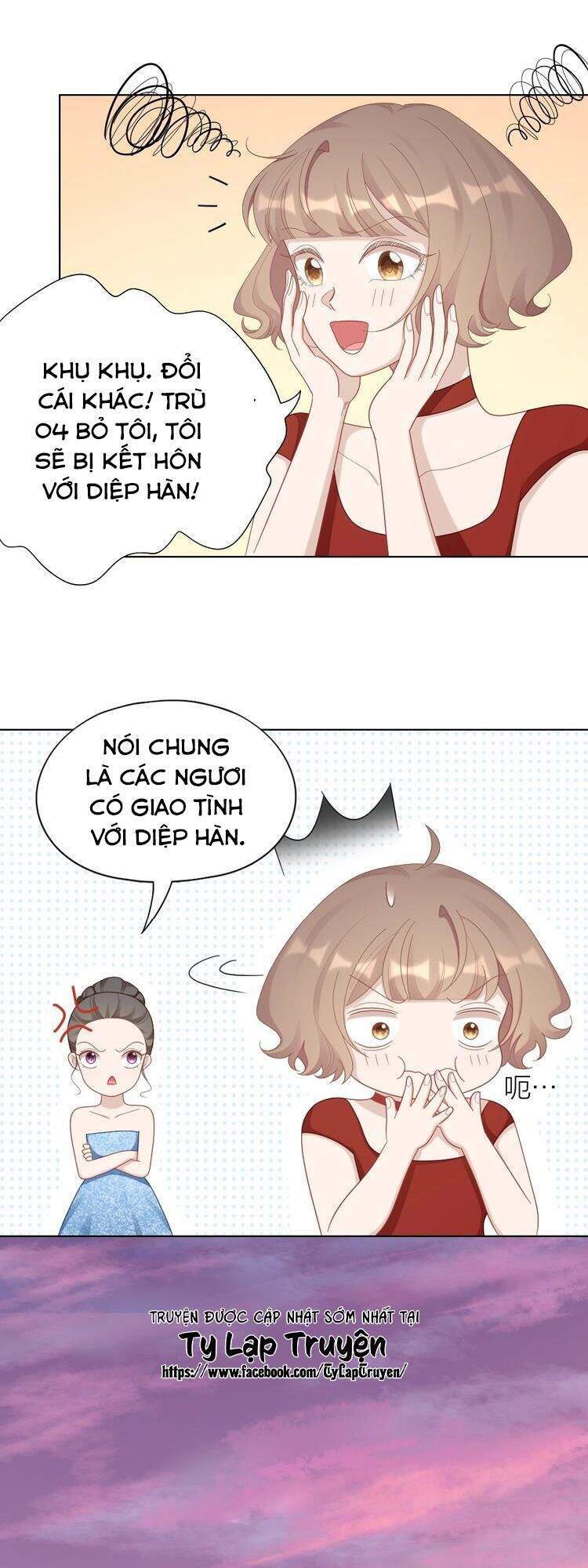 Bạn Trai Là Quái Vật Chapter 98 - Trang 2