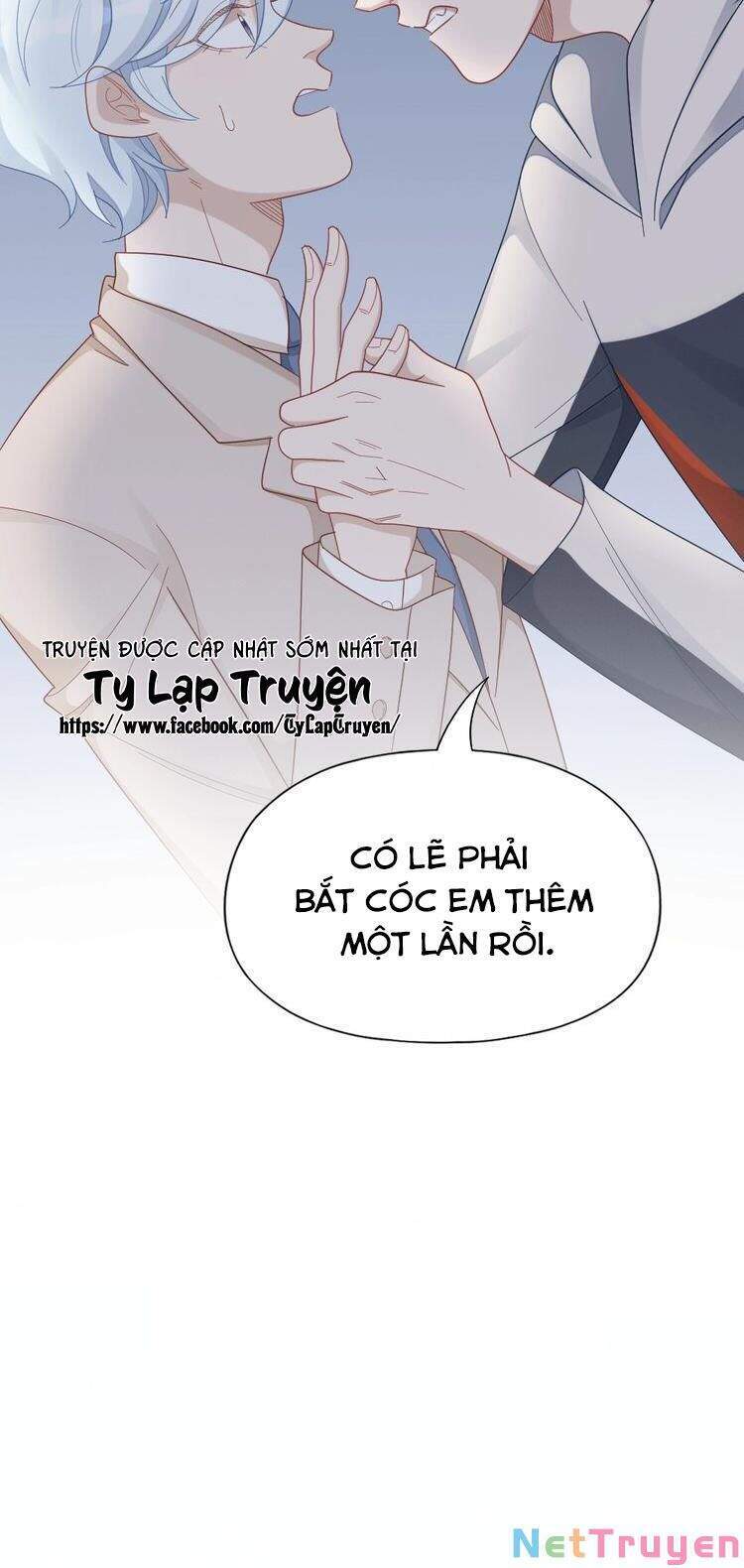 Bạn Trai Là Quái Vật Chapter 98 - Trang 2