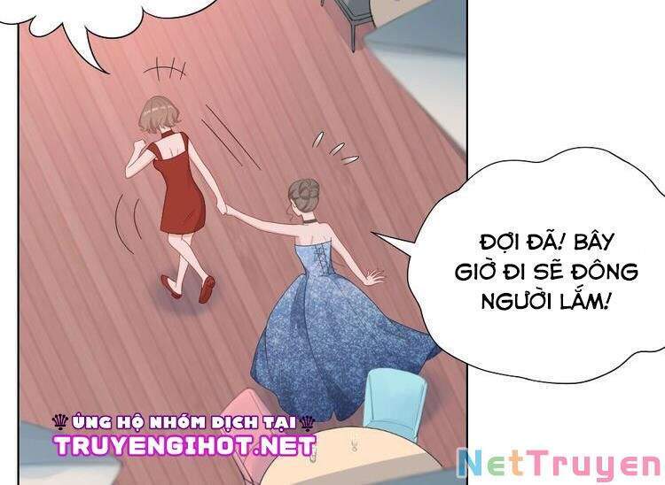 Bạn Trai Là Quái Vật Chapter 97 - Trang 2