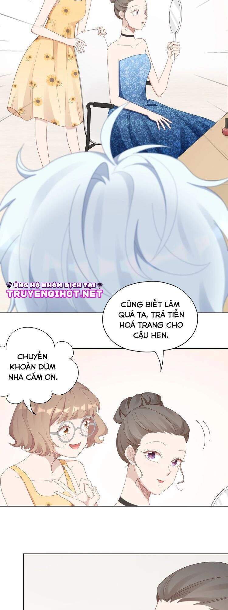 Bạn Trai Là Quái Vật Chapter 97 - Trang 2