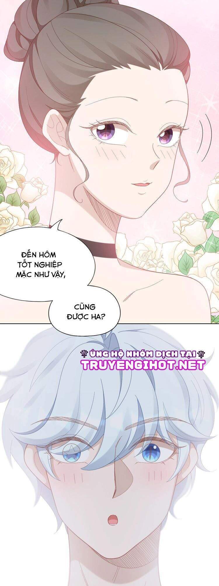 Bạn Trai Là Quái Vật Chapter 97 - Trang 2