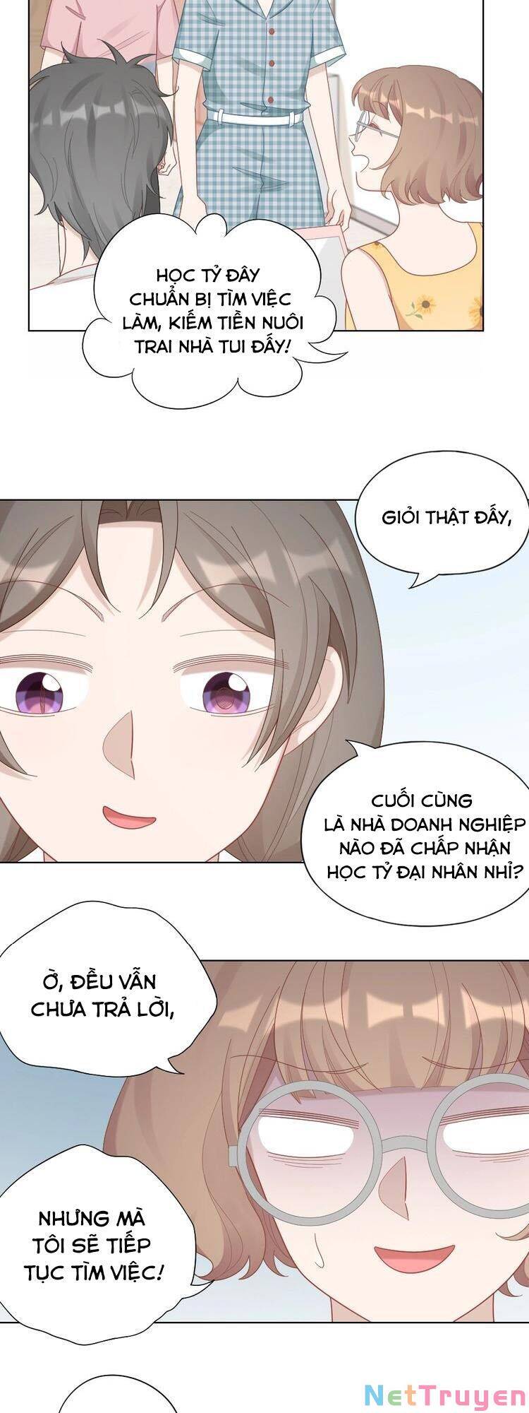 Bạn Trai Là Quái Vật Chapter 96 - Trang 2