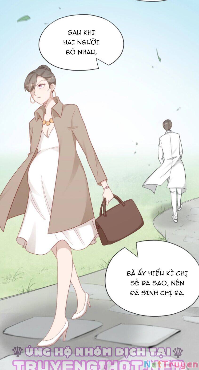 Bạn Trai Là Quái Vật Chapter 95 - Trang 2