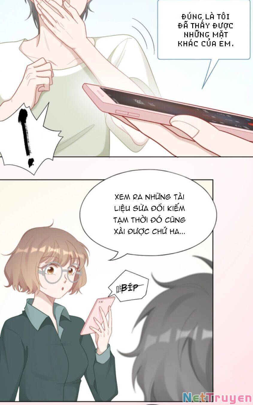 Bạn Trai Là Quái Vật Chapter 94 - Trang 2