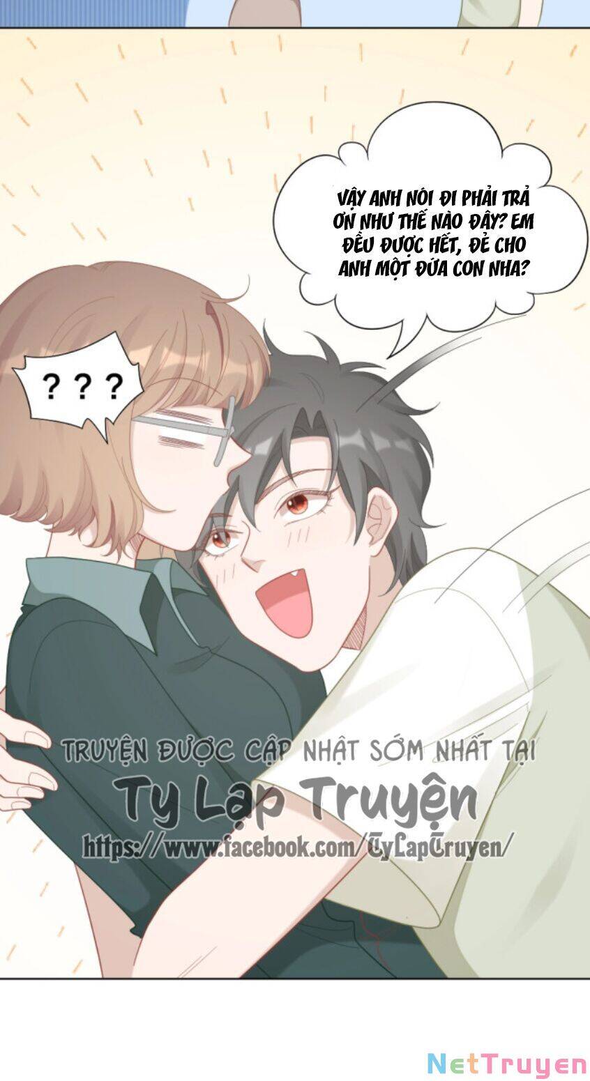 Bạn Trai Là Quái Vật Chapter 94 - Trang 2