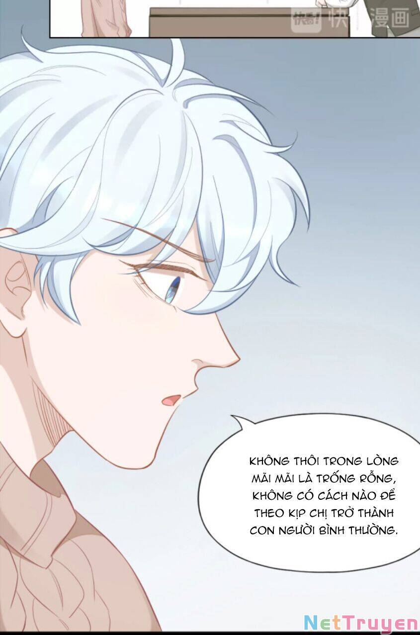 Bạn Trai Là Quái Vật Chapter 94 - Trang 2