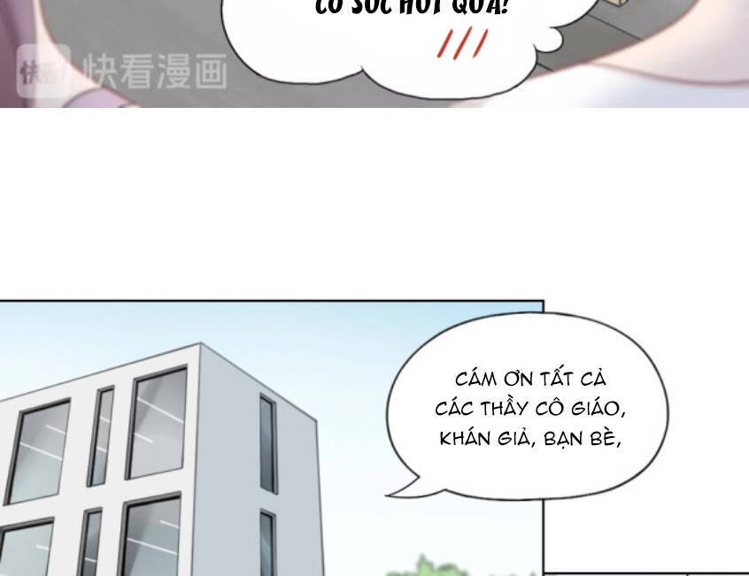 Bạn Trai Là Quái Vật Chapter 93 - Trang 2