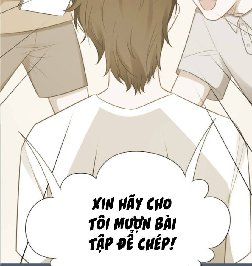 Bạn Trai Là Quái Vật Chapter 93 - Trang 2