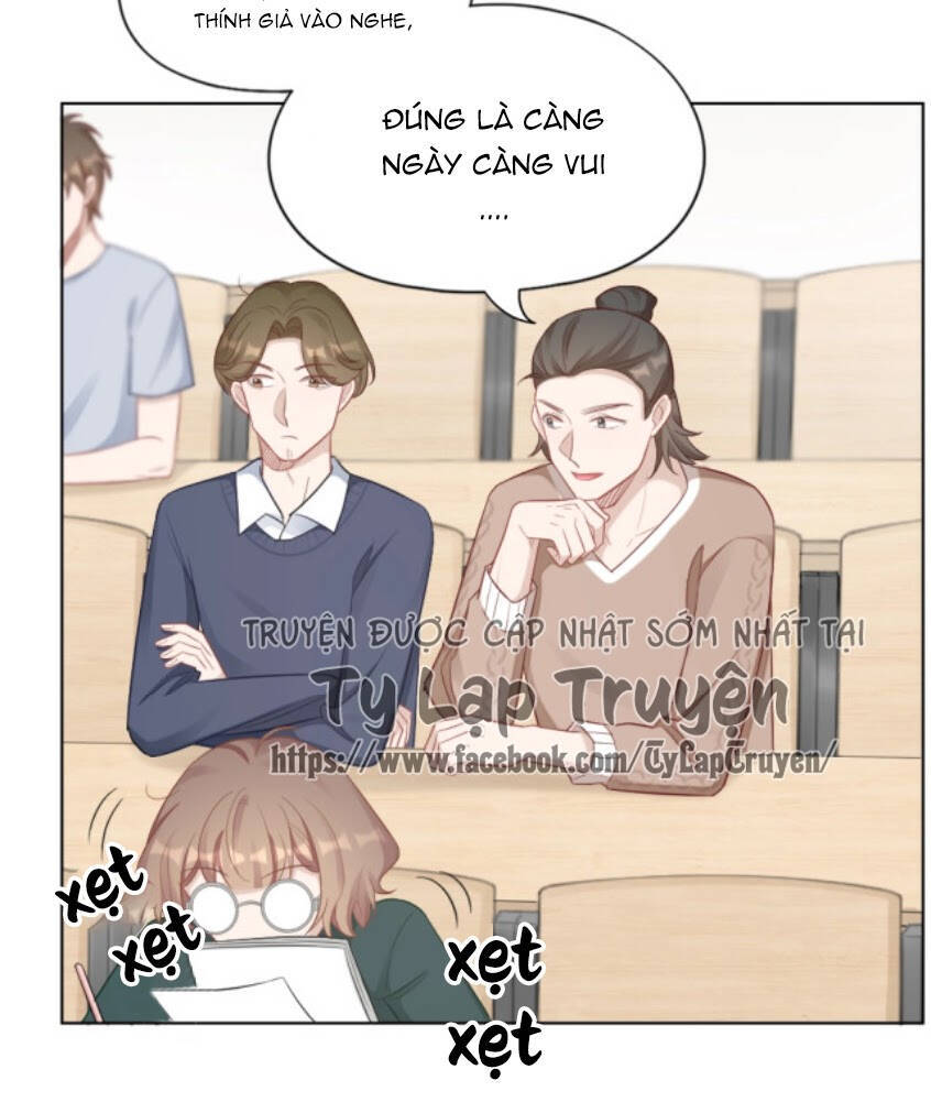 Bạn Trai Là Quái Vật Chapter 92 - Trang 2