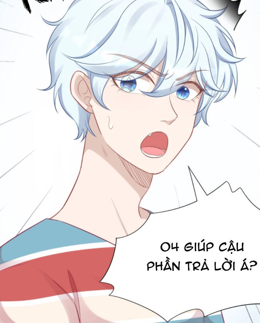 Bạn Trai Là Quái Vật Chapter 92 - Trang 2