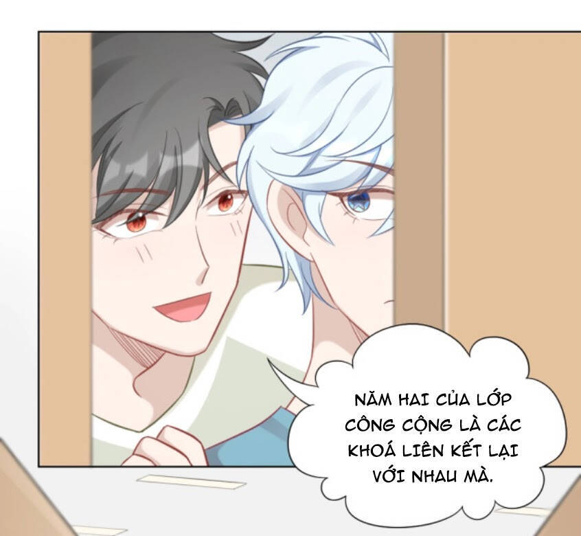 Bạn Trai Là Quái Vật Chapter 92 - Trang 2