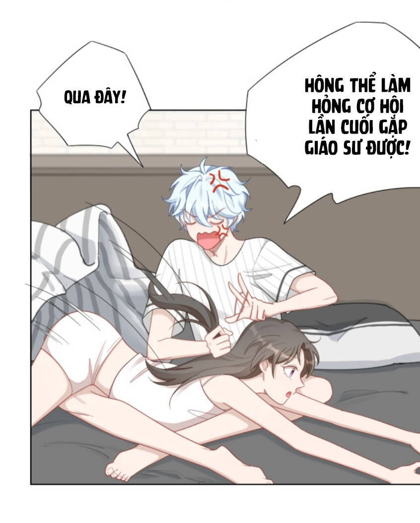 Bạn Trai Là Quái Vật Chapter 92 - Trang 2