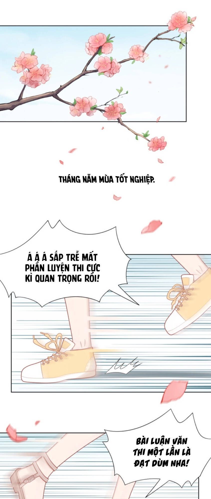 Bạn Trai Là Quái Vật Chapter 91 - Trang 2