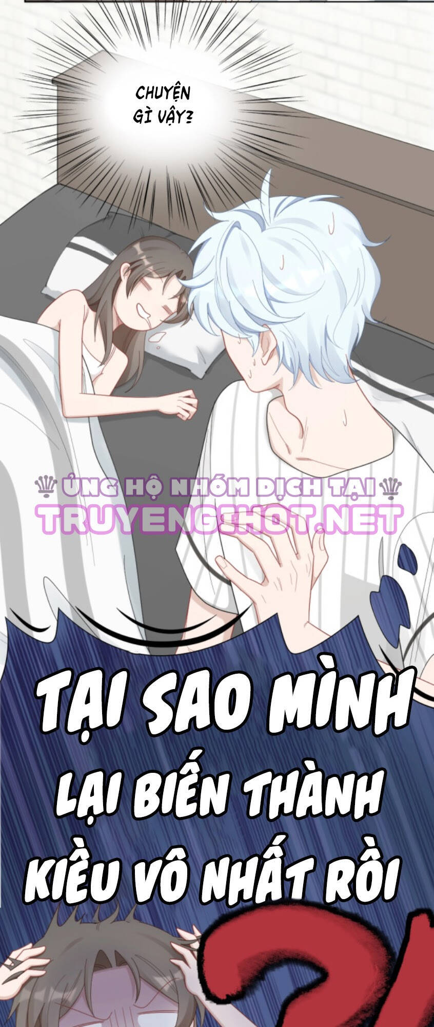 Bạn Trai Là Quái Vật Chapter 91 - Trang 2