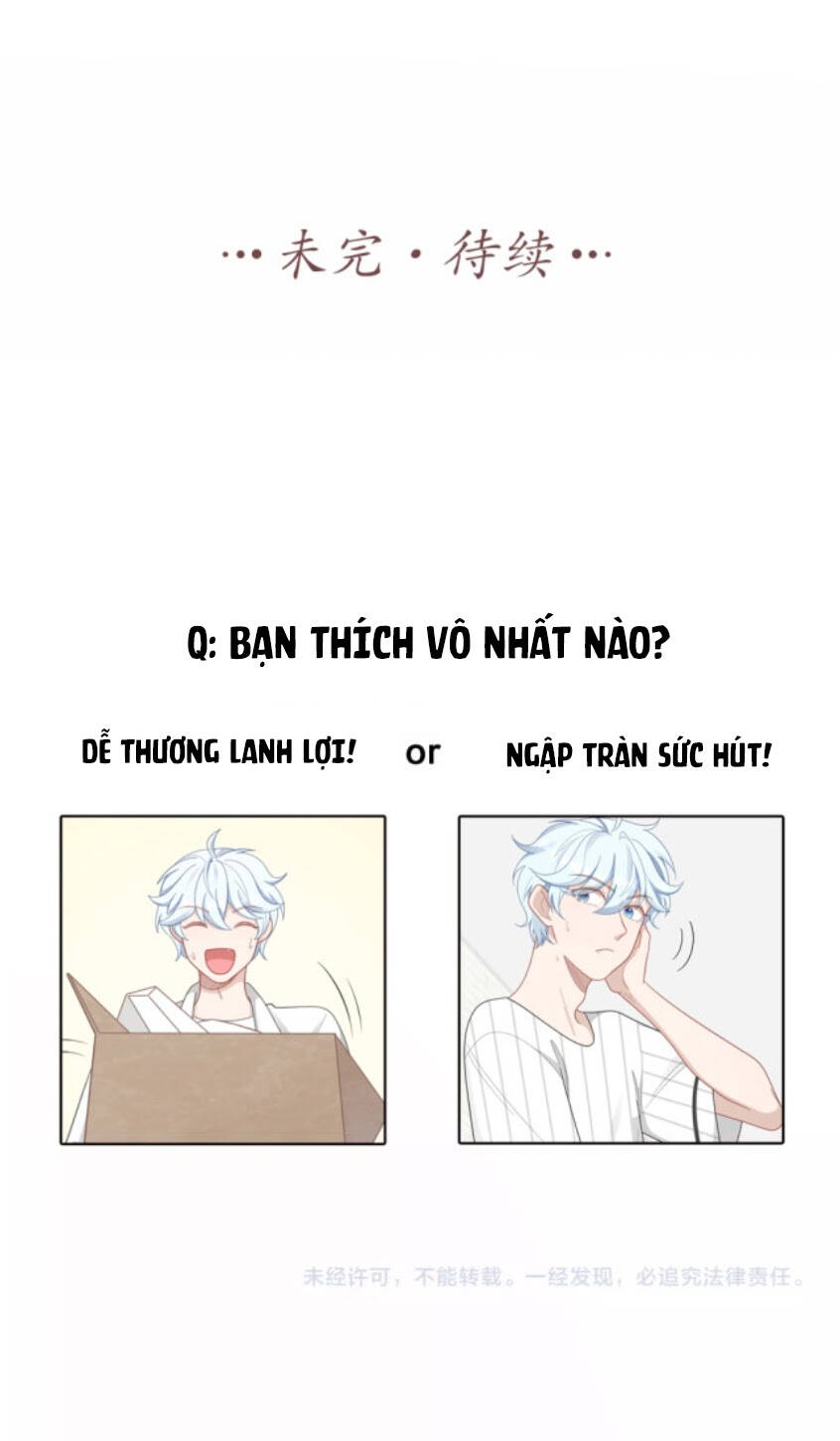 Bạn Trai Là Quái Vật Chapter 91 - Trang 2