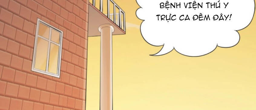 Bạn Trai Là Quái Vật Chapter 91 - Trang 2