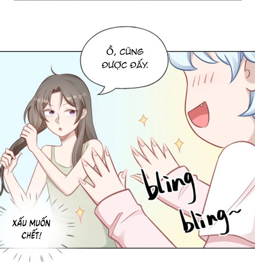 Bạn Trai Là Quái Vật Chapter 90 - Trang 2