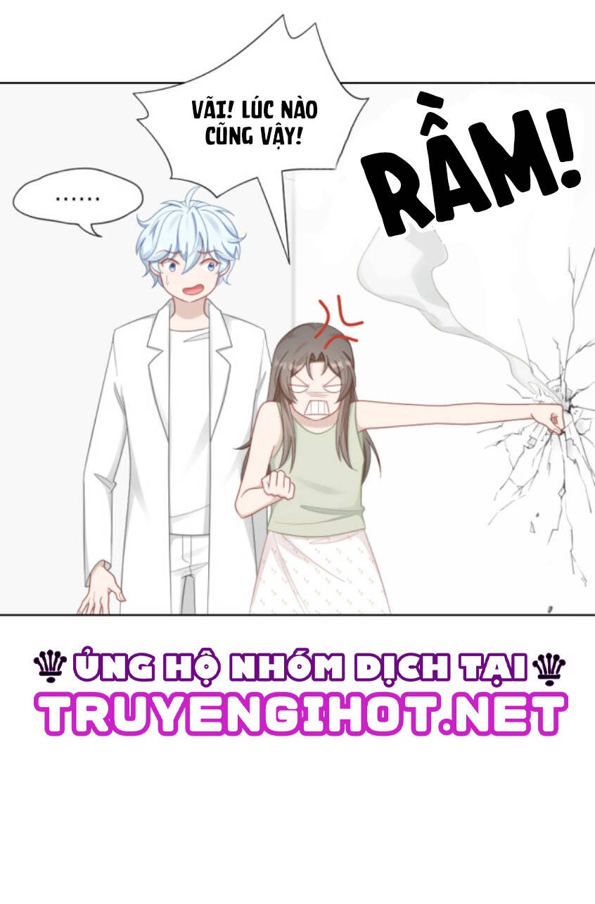 Bạn Trai Là Quái Vật Chapter 89 - Trang 2