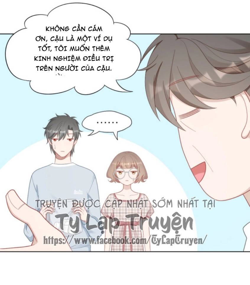 Bạn Trai Là Quái Vật Chapter 89 - Trang 2