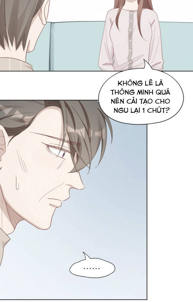 Bạn Trai Là Quái Vật Chapter 87 - Trang 2