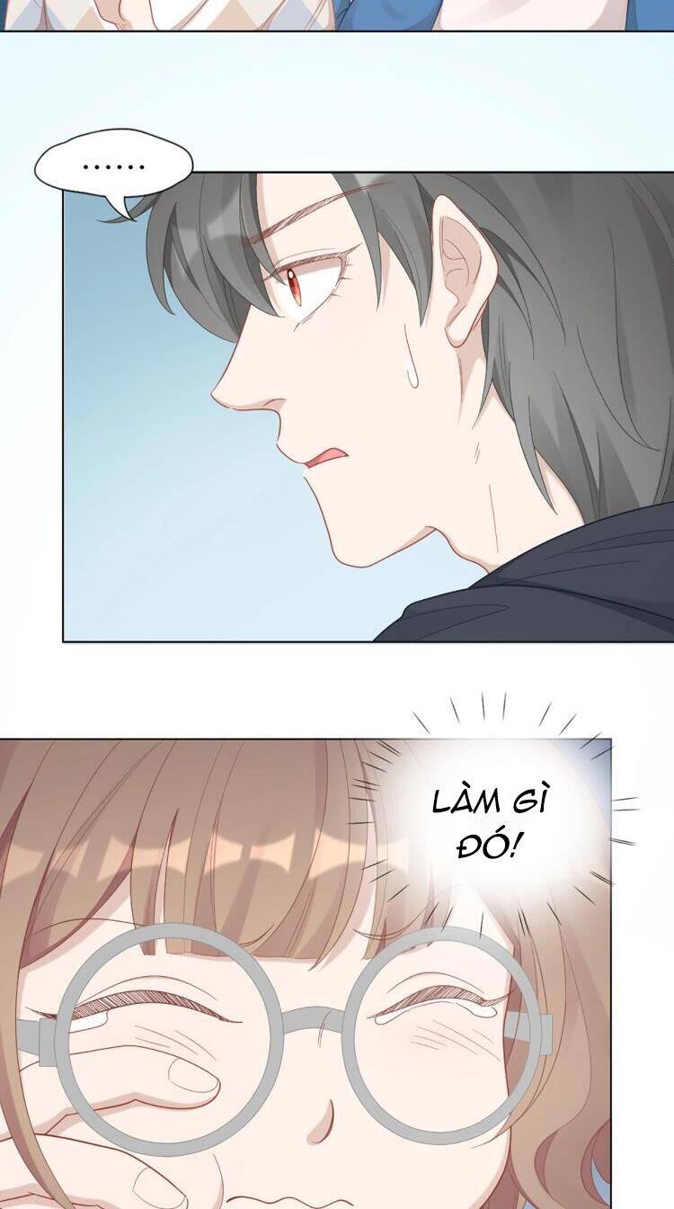 Bạn Trai Là Quái Vật Chapter 85 - Trang 2