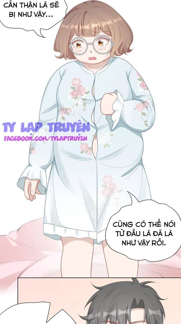 Bạn Trai Là Quái Vật Chapter 85 - Trang 2