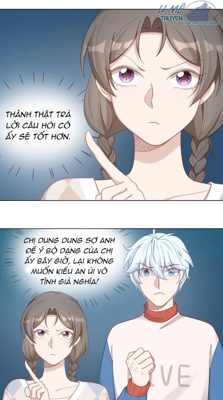 Bạn Trai Là Quái Vật Chapter 85 - Trang 2