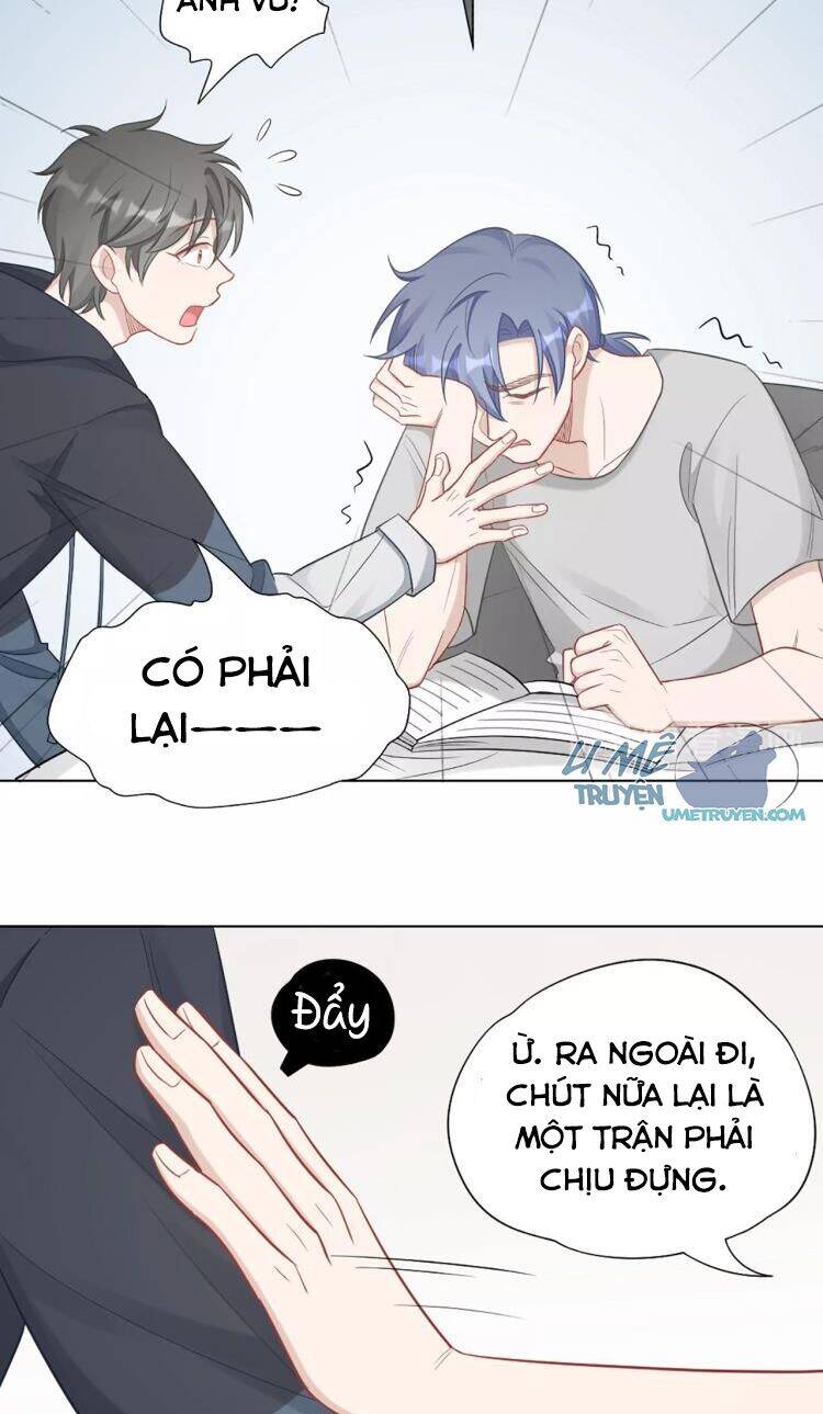 Bạn Trai Là Quái Vật Chapter 83 - Trang 2