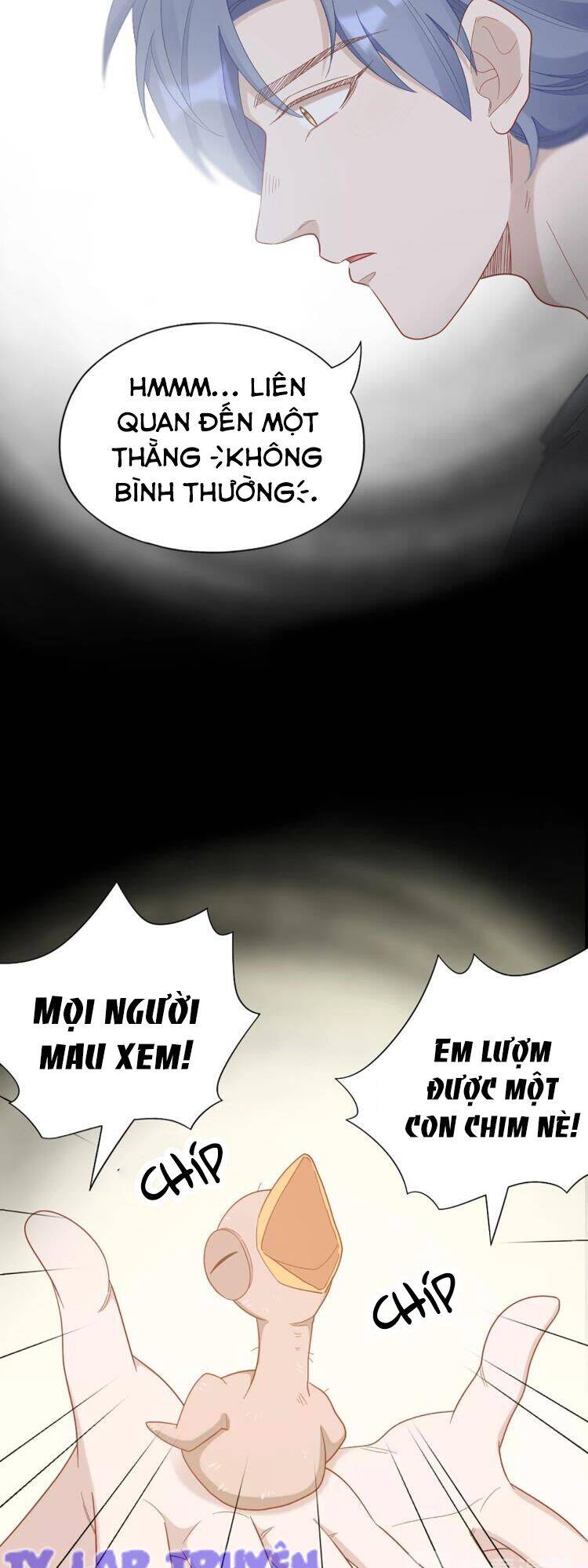 Bạn Trai Là Quái Vật Chapter 82 - Trang 2