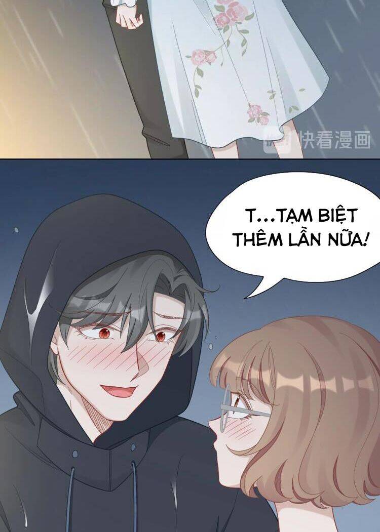 Bạn Trai Là Quái Vật Chapter 82 - Trang 2