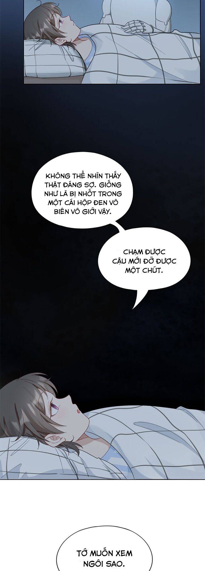 Bạn Trai Là Quái Vật Chapter 79 - Trang 2