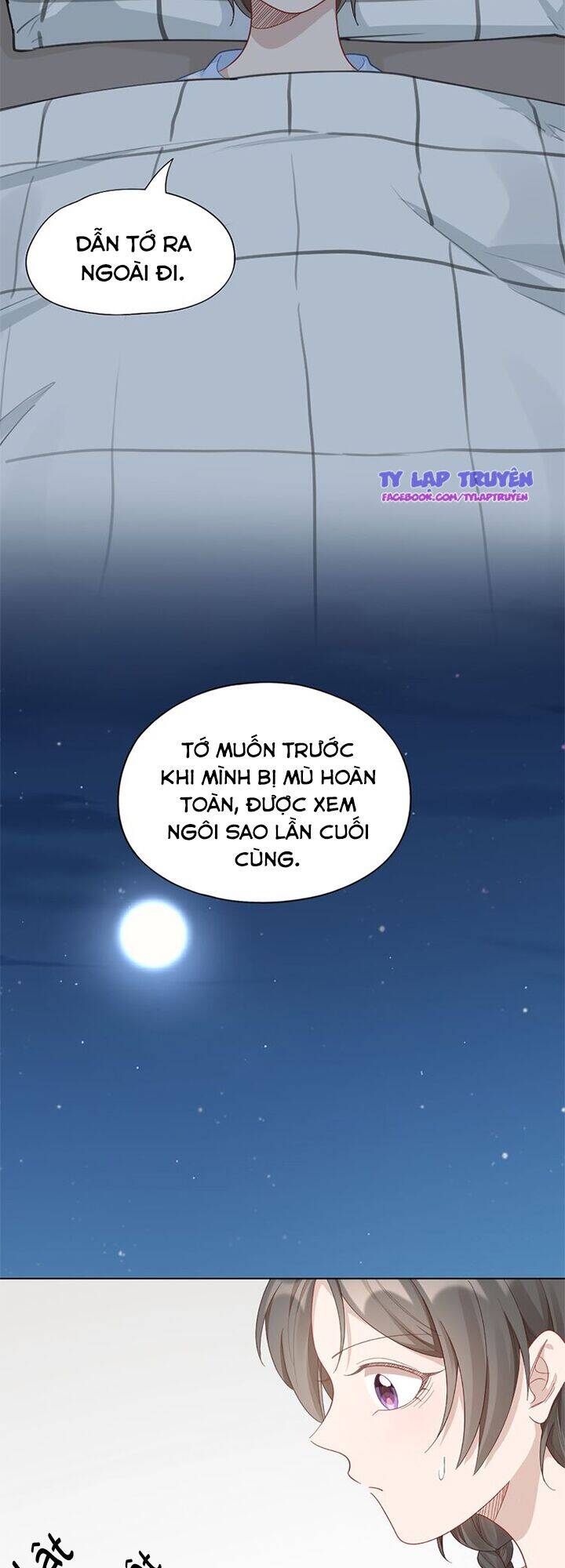 Bạn Trai Là Quái Vật Chapter 79 - Trang 2