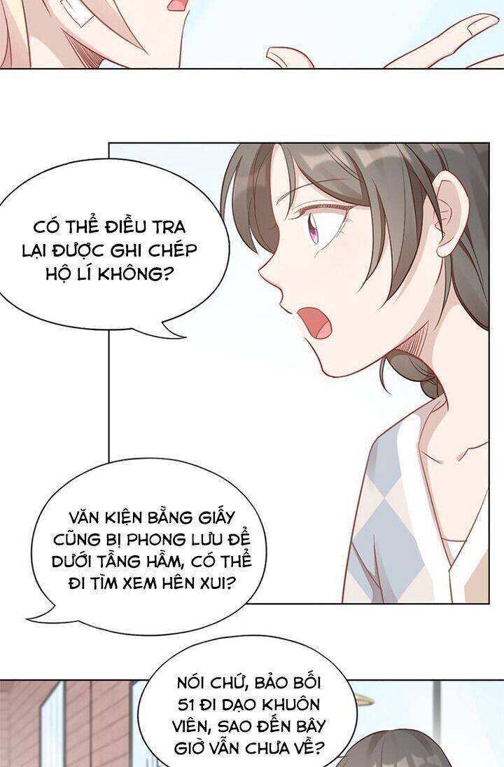 Bạn Trai Là Quái Vật Chapter 78 - Trang 2