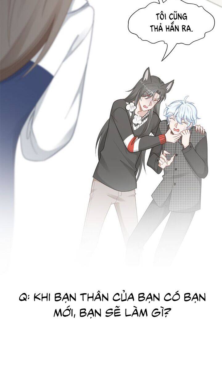 Bạn Trai Là Quái Vật Chapter 75 - Trang 2